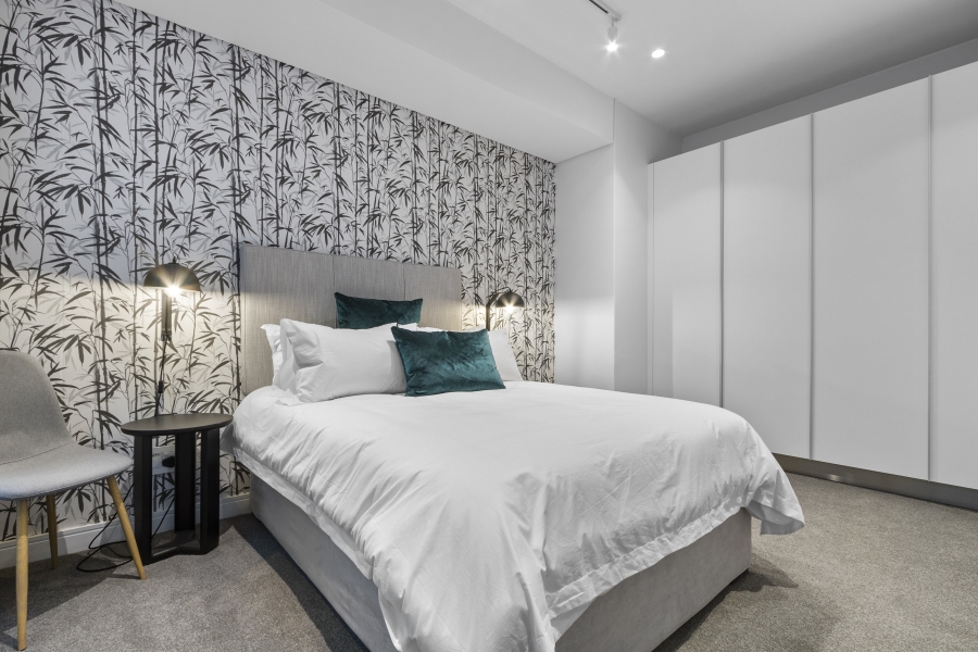 2 Bedroom Property for Sale in Cape Town City Centre Western Cape